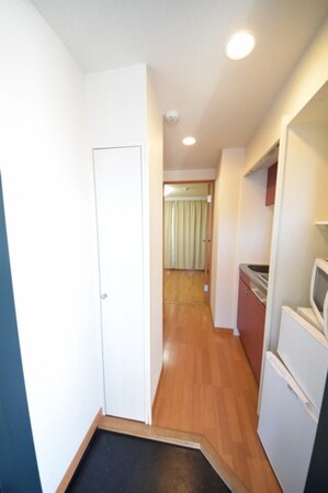 FRENCIA NOIE 八王子の物件内観写真